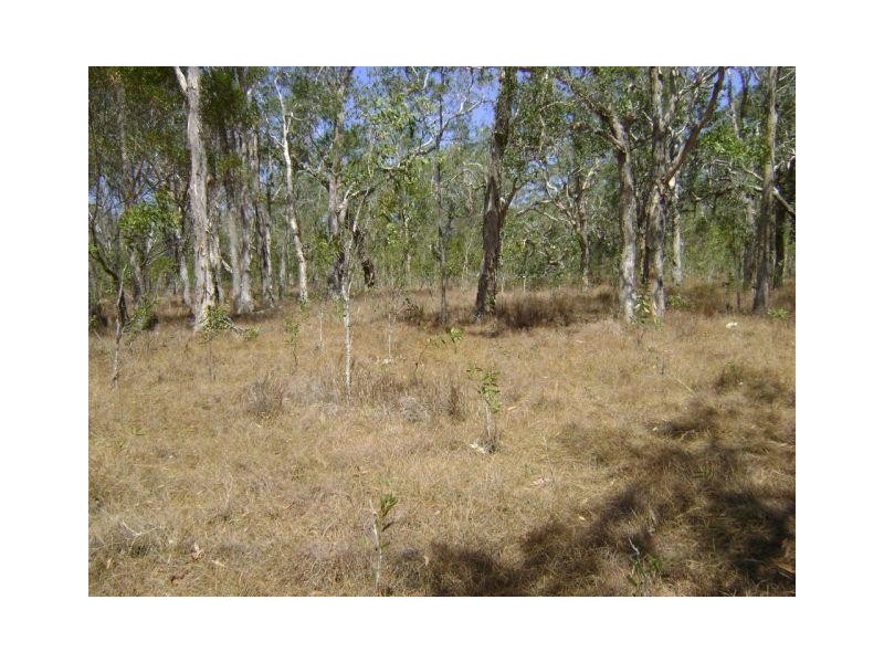 Baffle Creek QLD 4674