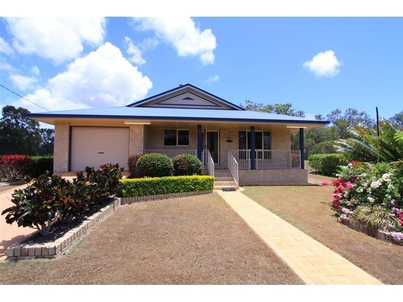 Miara QLD 4673