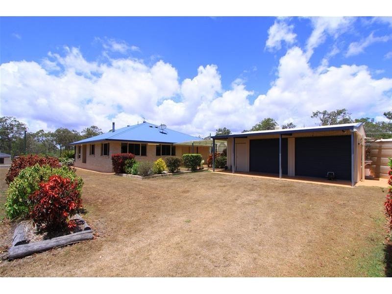 Miara QLD 4673