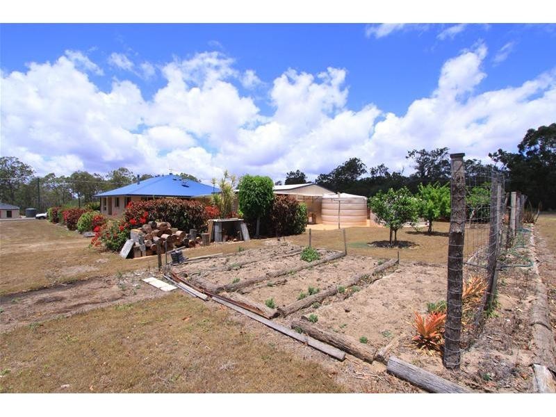 Miara QLD 4673