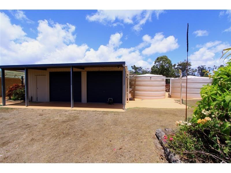 Miara QLD 4673