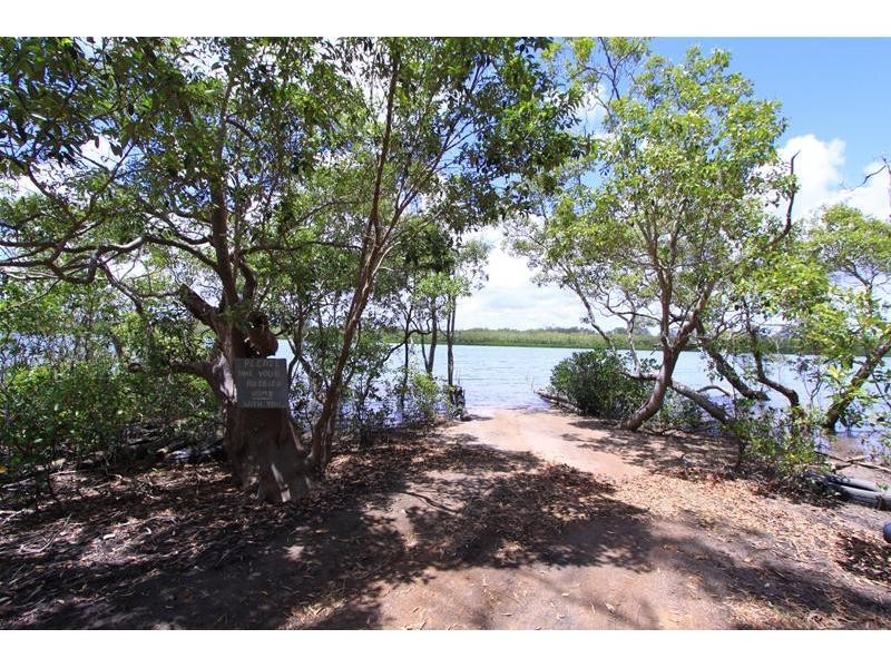 Miara QLD 4673