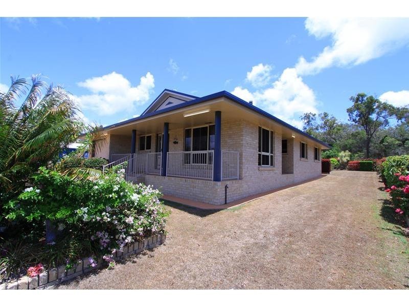 Miara QLD 4673