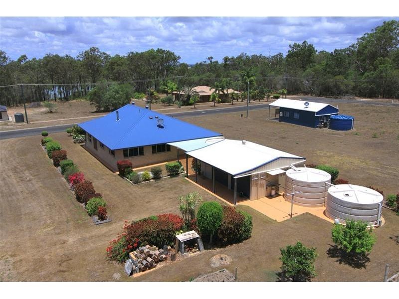 Miara QLD 4673