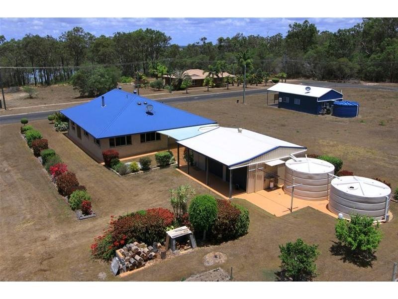 Miara QLD 4673