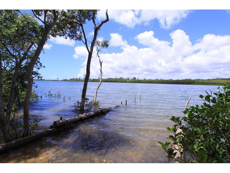 Miara QLD 4673