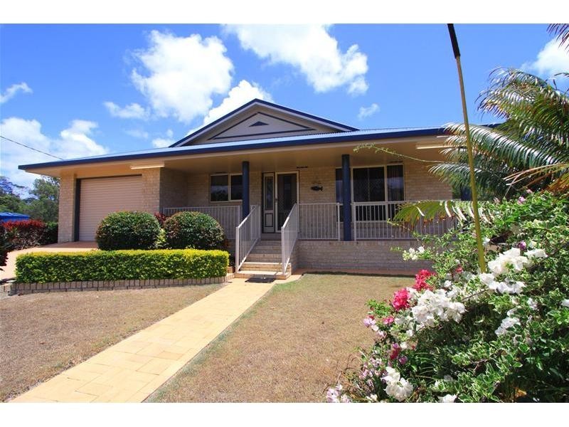 Miara QLD 4673