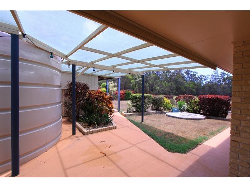 Miara QLD 4673