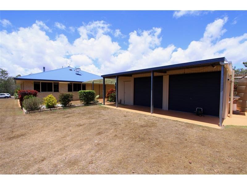 Miara QLD 4673