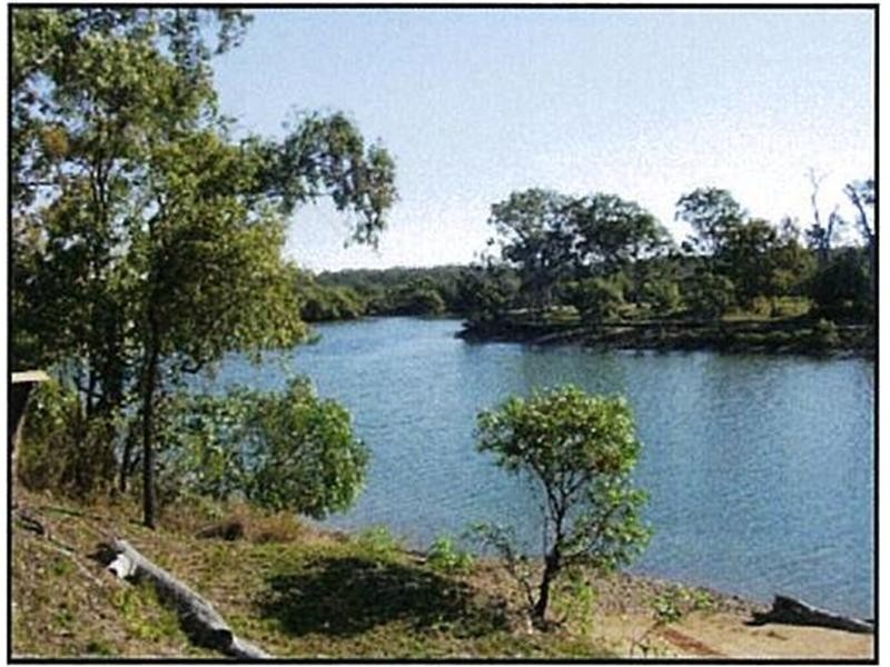 Yandaran QLD 4673