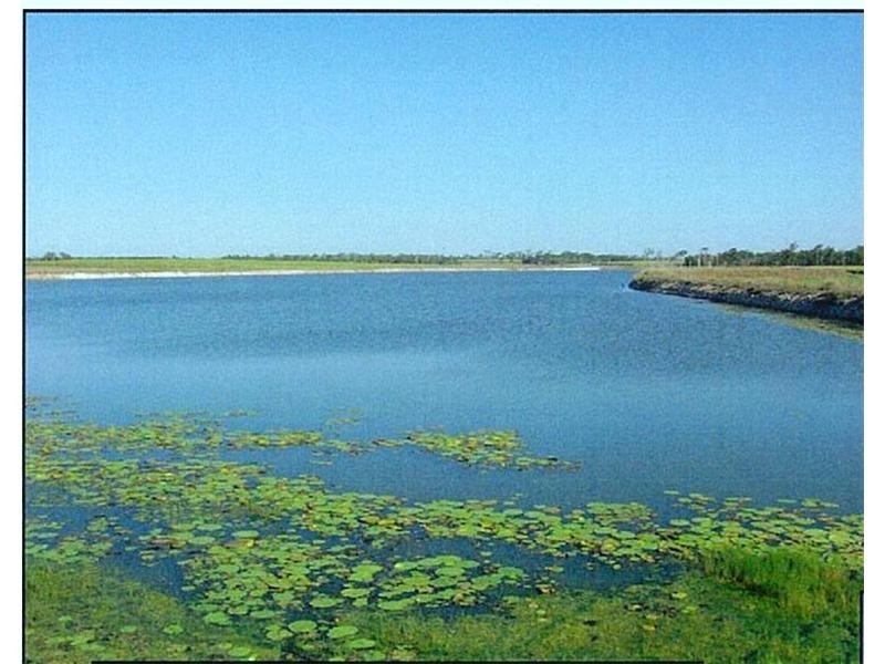 Yandaran QLD 4673