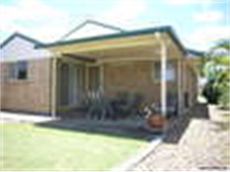 Avenell Heights QLD 4670