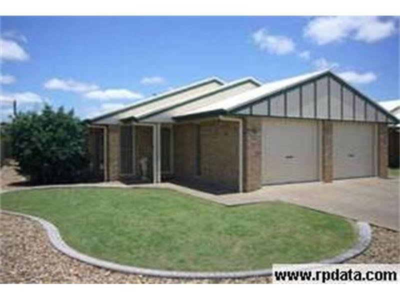 Avenell Heights QLD 4670