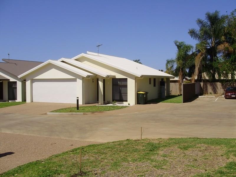 Kalkie QLD 4670