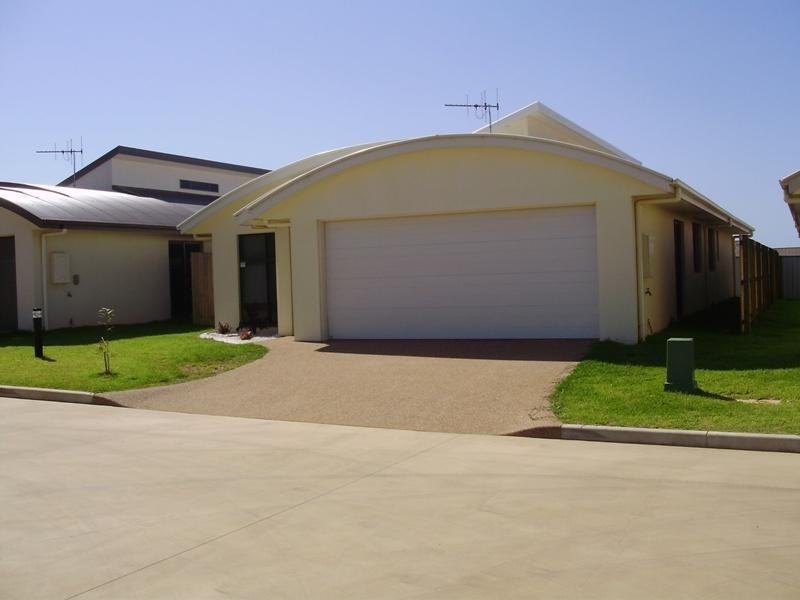 Kalkie QLD 4670