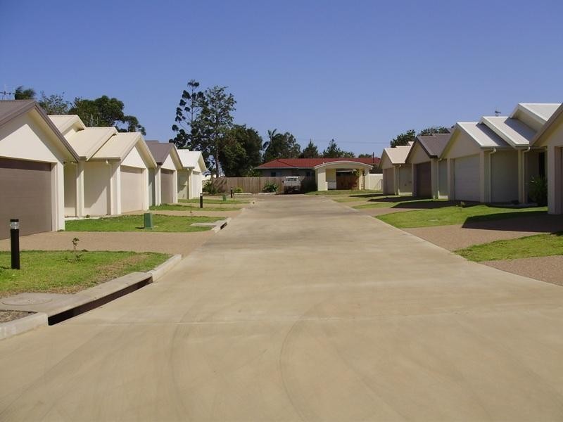 Kalkie QLD 4670