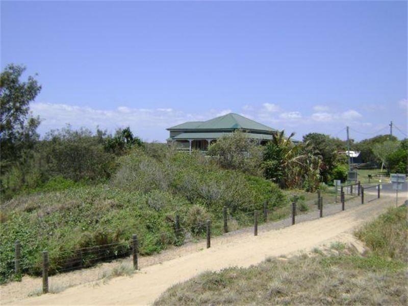 Rules Beach QLD 4674