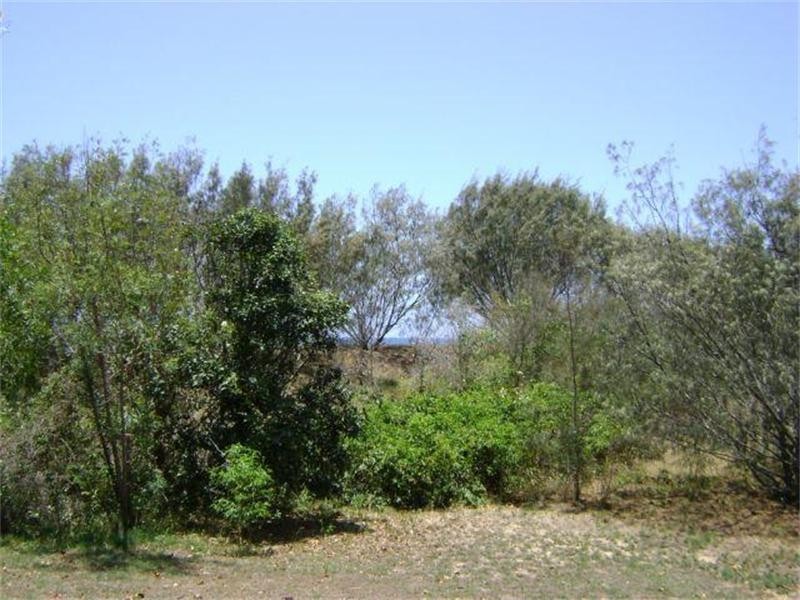 Rules Beach QLD 4674