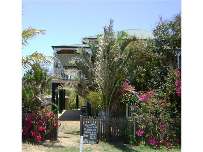 Rules Beach QLD 4674