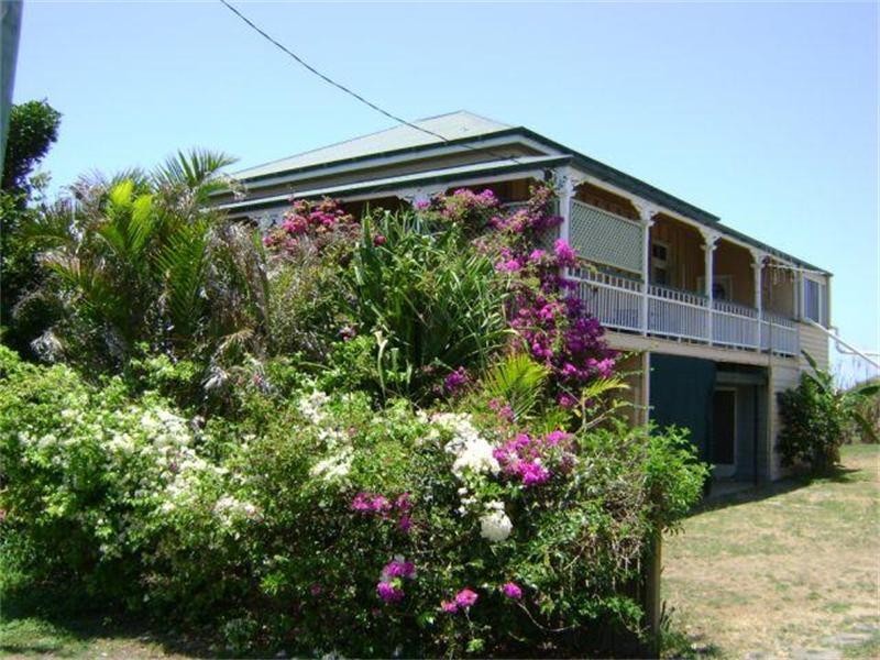 Rules Beach QLD 4674