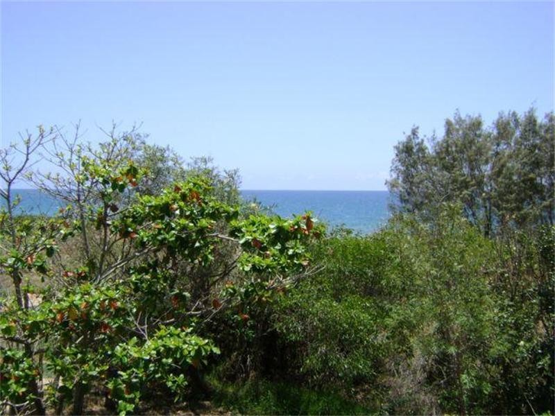 Rules Beach QLD 4674