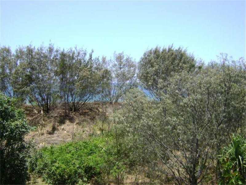 Rules Beach QLD 4674