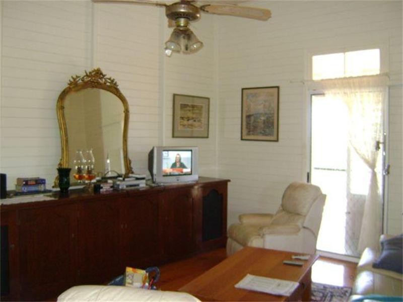 Rules Beach QLD 4674