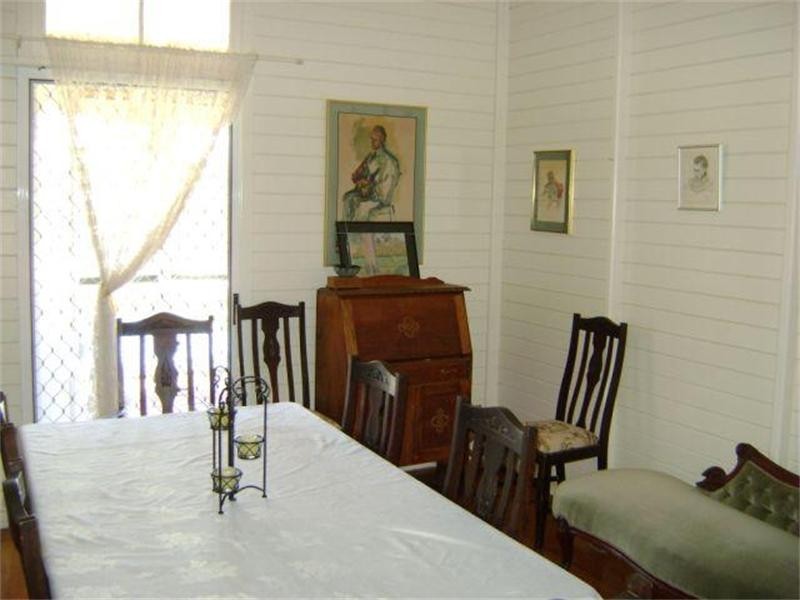 Rules Beach QLD 4674