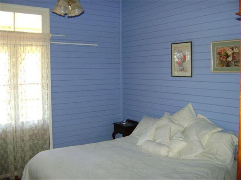 Rules Beach QLD 4674