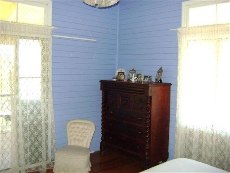 Rules Beach QLD 4674