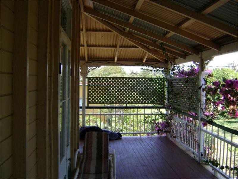 Rules Beach QLD 4674