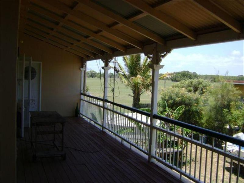 Rules Beach QLD 4674