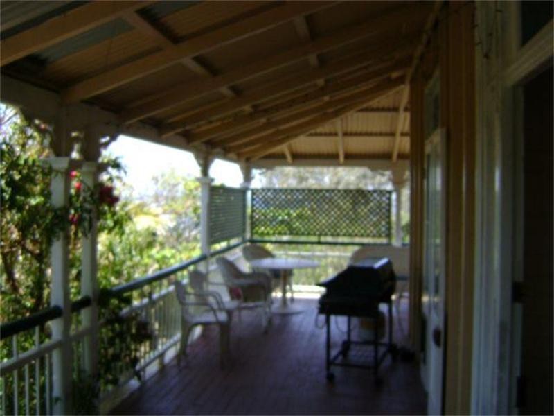 Rules Beach QLD 4674