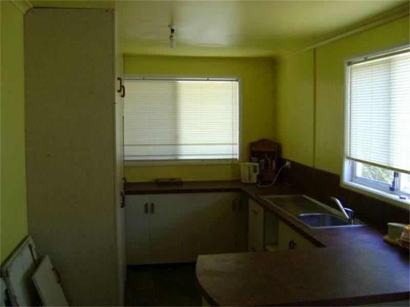 Rules Beach QLD 4674