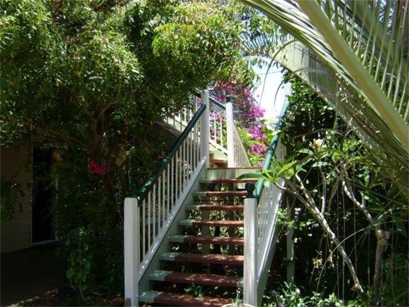 Rules Beach QLD 4674