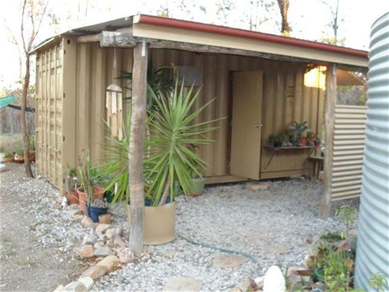 Mount Maria QLD 4674