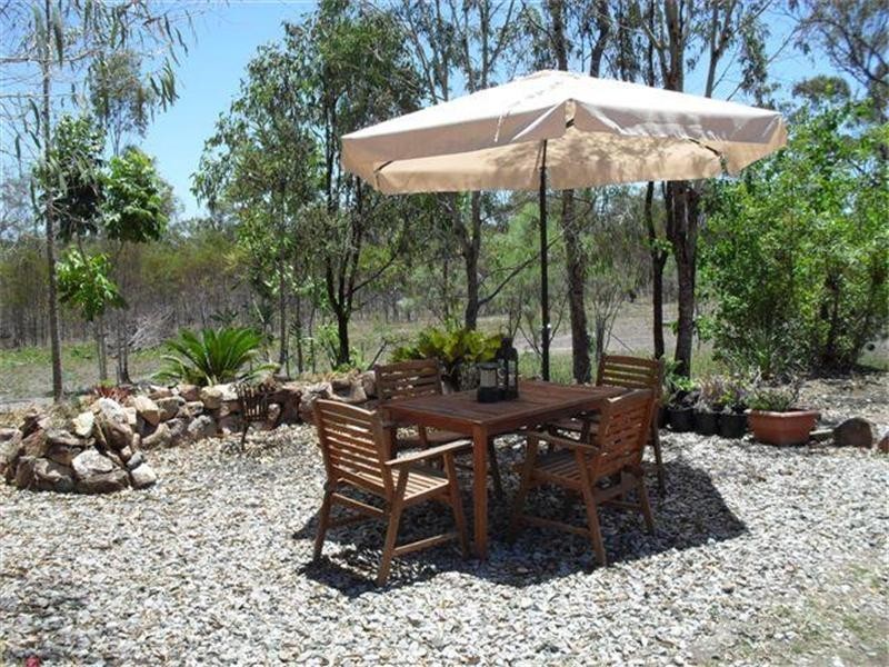 Mount Maria QLD 4674