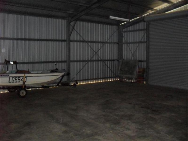 Mount Maria QLD 4674