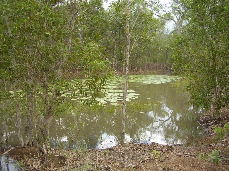 Mount Maria QLD 4674