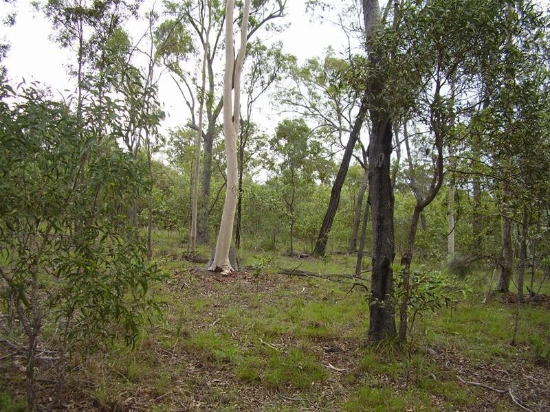 Mount Maria QLD 4674