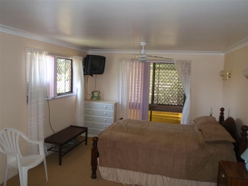 Avenell Heights QLD 4670