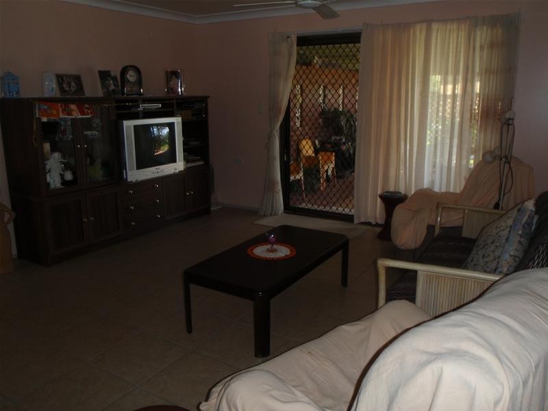 Avenell Heights QLD 4670