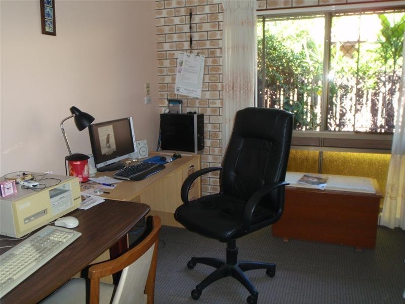 Avenell Heights QLD 4670