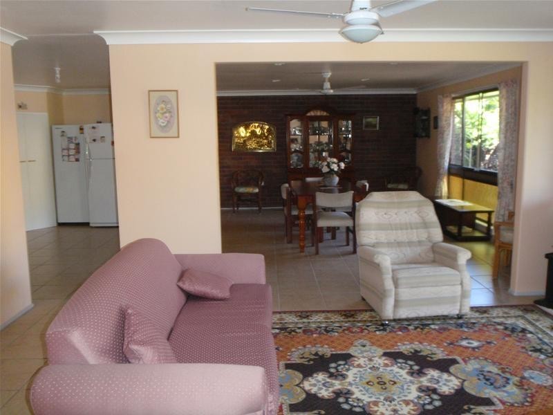 Avenell Heights QLD 4670