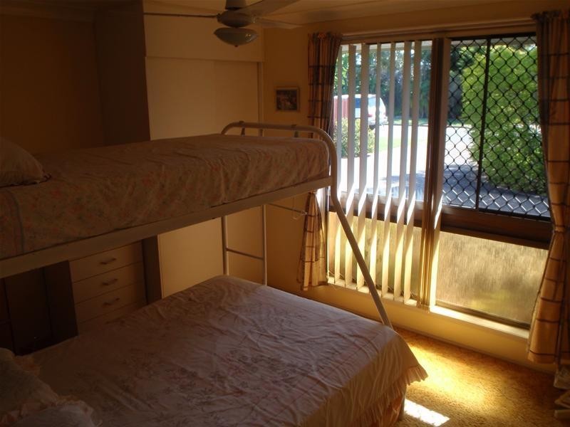Avenell Heights QLD 4670