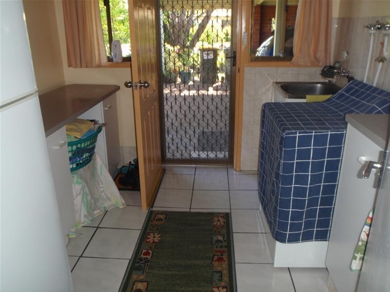 Avenell Heights QLD 4670