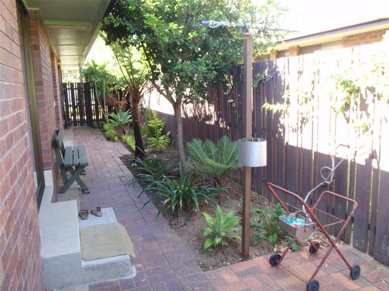 Avenell Heights QLD 4670