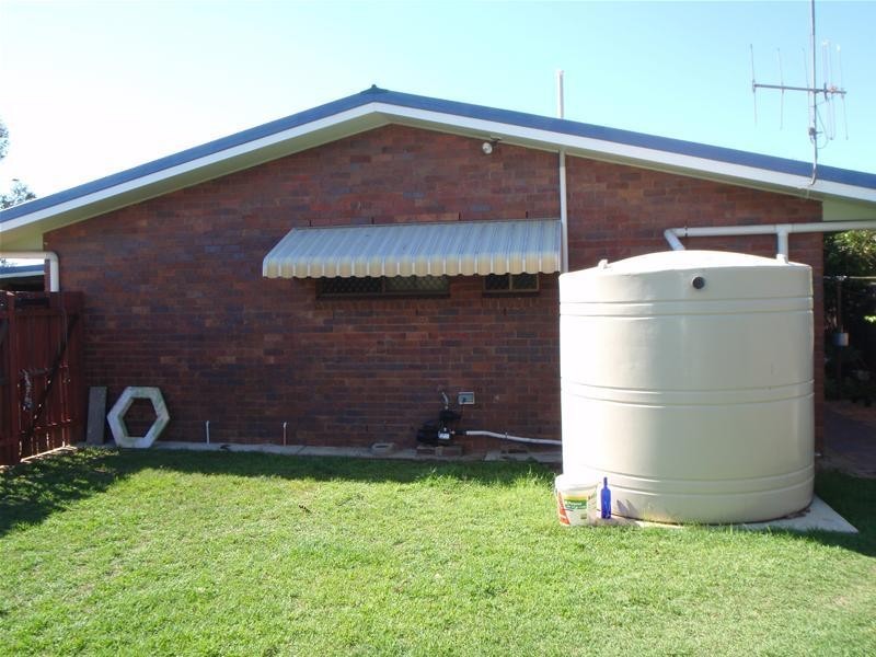 Avenell Heights QLD 4670
