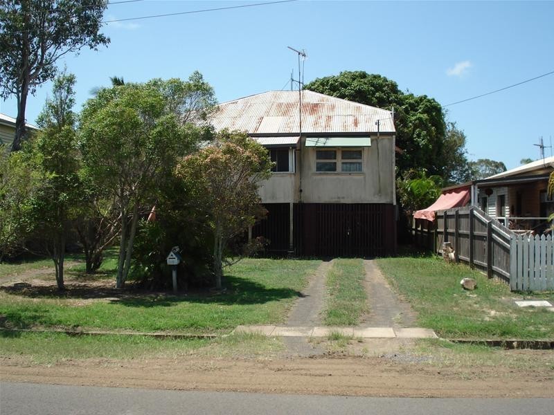 Walkervale QLD 4670