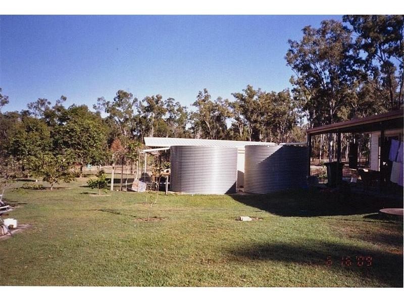Apple Tree Creek QLD 4660